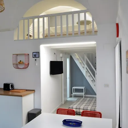 Holiday home Dock33 - Comfort Loft In Center