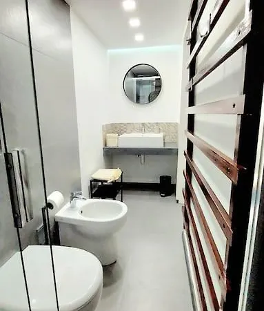 Dock33 - Comfort Loft In Center Holiday home