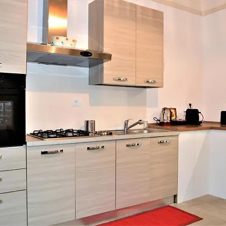 Dock33 - Comfort Loft In Center Casa vacanze Catania